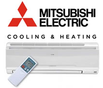 Mitsubishi Electric Cooling